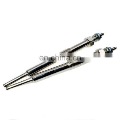 Free Shipping!12639701 2 PCS Diesel Glow Plug FOR Silverado Sierra Duramax 6.6L 9G 97364968