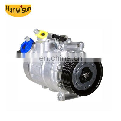 Hot Selling A/C Part Air Conditioning Compressor For BMW  X1 Z4 Roadster E65 E66 E67 64526956719
