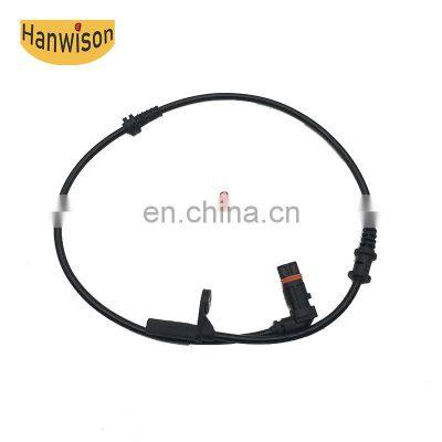 Front ABS Sensor For Mercedes benz 2049052805 2049057702 C204 W204 ABS Wheel Speed Sensor