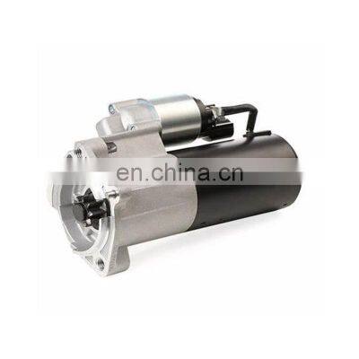 03G911023 Hot Sale Auto Electrical System Car Engine 12V 9T 2KW Starter Motor for Audi A4 (8EC, B7) A4 Avant A6 Avant