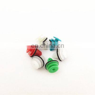 JZ Hot Selling Car Clips Box Mixed Auto Plastic Clips and Fasteners 6 types 300 pcs