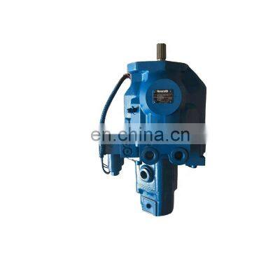 AP2D28 Hydraulic piston pump for Excavator Main Pump