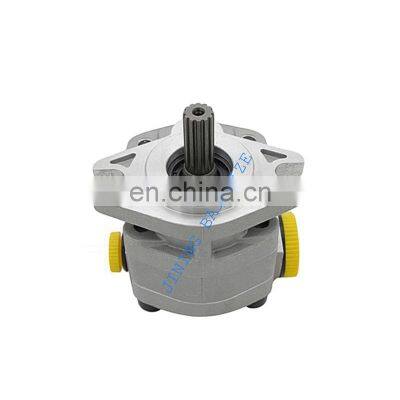 EC110 EC120 gear pump EC100 Pilot pump EC130 plunger pump