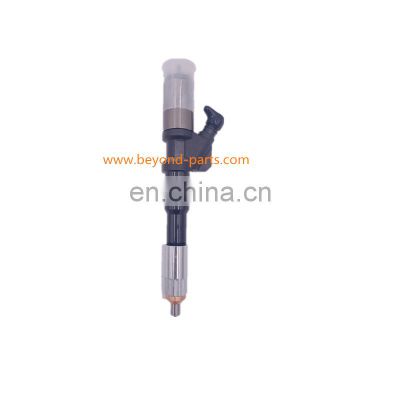 PC400-7 PC450-7 Engine Injector 6156-11-3300 095000-1211