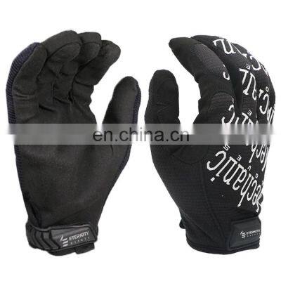 Auto mechanic best tactical mechanial gloves