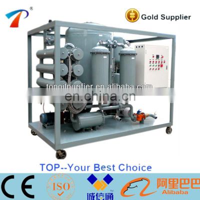 1800L Per Hour Transformer Oil Circulation Machine,Transformer Oil Dehydration Machine,Transformer Oil Filtration