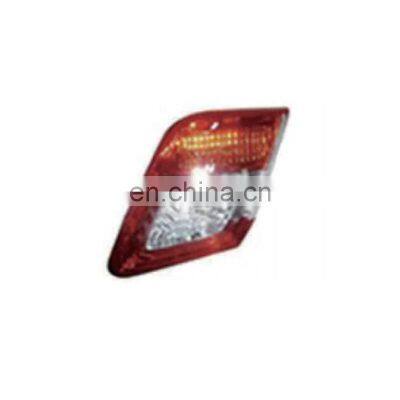Car exterior accessories rear light  body kits tail lamp for TOYOTA CAMRY USA 2010