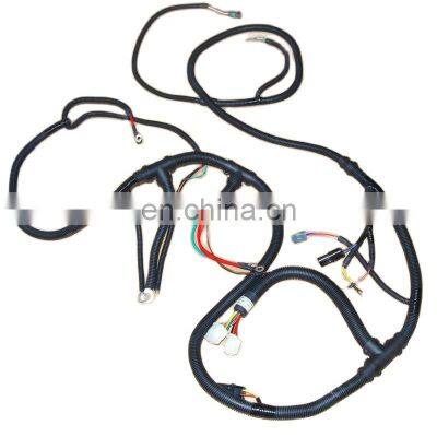 Wiring for Diesel Gensets 3165263