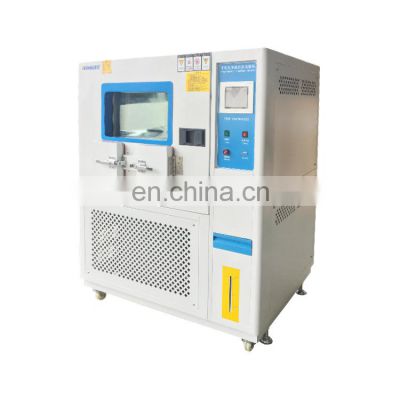 Constant Laboratory Mini Benchtop Temperature And Humidity Test Chamber