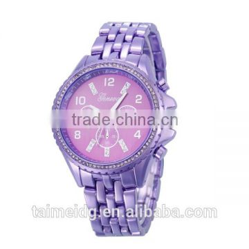 Best women watches decorated with stones