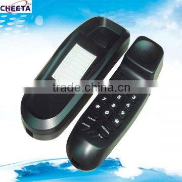 slim cute corded telephone cheap phone used phone