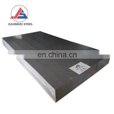 good quality 4x8 5x10 astm sus 2b finish 0.5m 1mm thick 316 stainless steel sheet