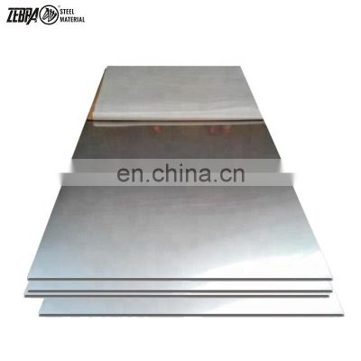 ASTM 304 316 316L inox steel metal SS plate stainless steel sheets / coils with high quality