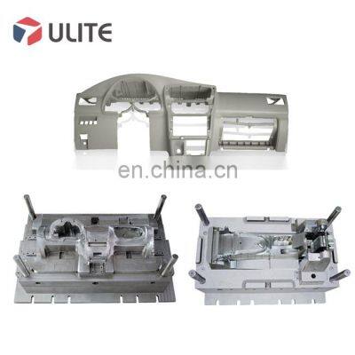 Custom Cheap Plastic Injection Mould Factory for pipe fitting