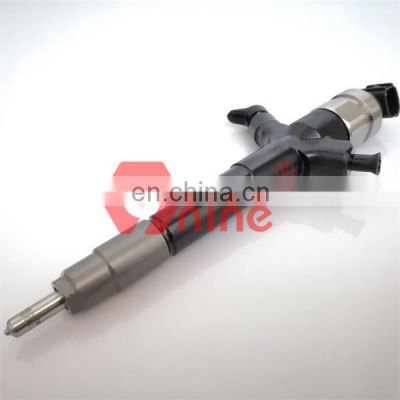 Certificated Diesel Injector 295050-0232 Fuel Injector  295050-0232