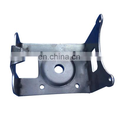 New product stamping plate custom hardware parts steel sheet metal part