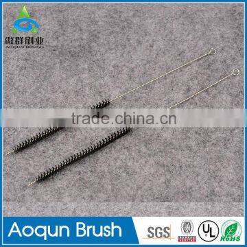 Customized Round Wire Gun Rifle Pistol Shotgun Cleaning Brushes