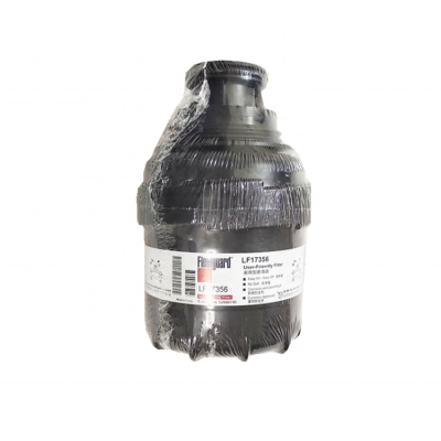 QSF2.8 Engine Oil filter LF17356 5266016