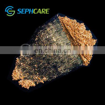 Sephcare additives for pigments