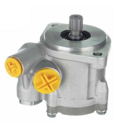 14-14375-000 American truck auto hydraulic power steering pump for Columbia