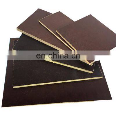 Wholesale Price for Phenolic Bakelite Cotton Cloth Brown Pertinax Sheet/ board