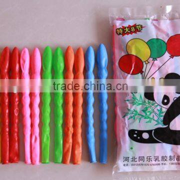 different kinds of balloon latex balloon