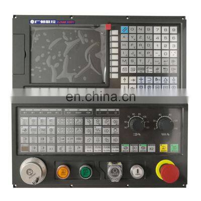 GSK 980MDi  CNC system of drilling and milling machine