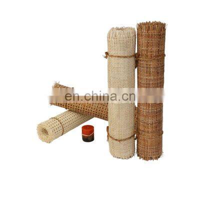 Durable Eco-Friendly Synthetic Rattan For Ceiling