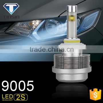 China Factory ETI chip IP68 high power 12v car led light auto accessories for toyota fielder