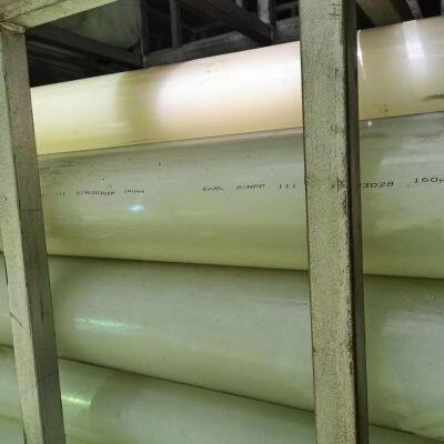 Polypropylene Threaded Rod Pp Pe Material Polypropylene Density