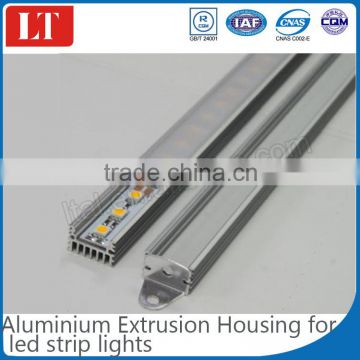 hot item aluminium extrusion profile led strip bar for aluminum led bulb