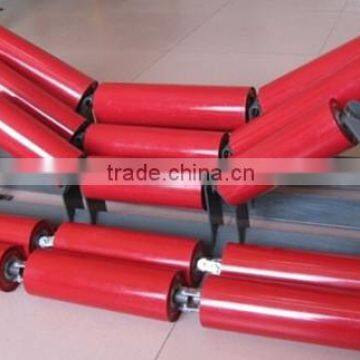 Industrial High Quality Conveyor Roller for minning equipment