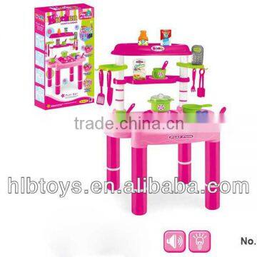 RC make up table set ,make up doll toy