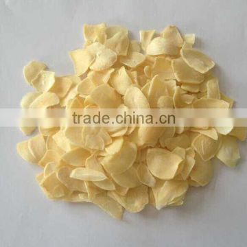 2016 Chinese Dehydrated Garlic Slice