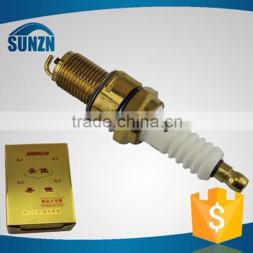 Super quality great material professional supplier f7rtc spark plug