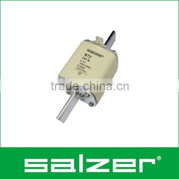 Low Voltage H.R.C Fuse links