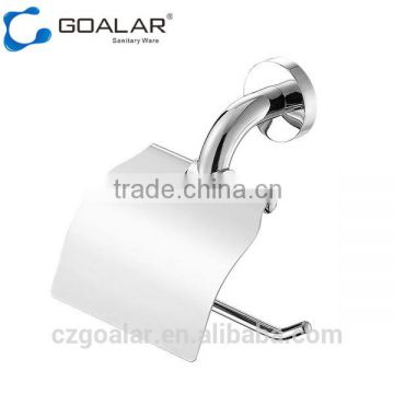 GT-08C Stainless steel free standing toilet paper holder