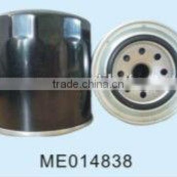 COMPETITIVE PRICE AUTO PARTS OIL FILTER for ME014838
