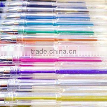 Wholesale coloring Gel Pen 48-piece Value Set