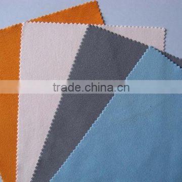 80%polyester 20%polyamide glasses cleaning cloth