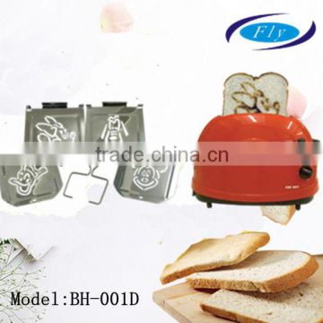 [different models selection] electric toaster BH-001 UL/GS/CE/RoHS