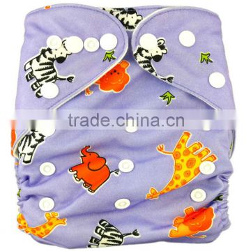 Hot new products for 2015 cheapest baby cloth diapers wholesale