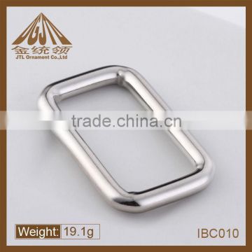 5.0*38*20mm Square ring