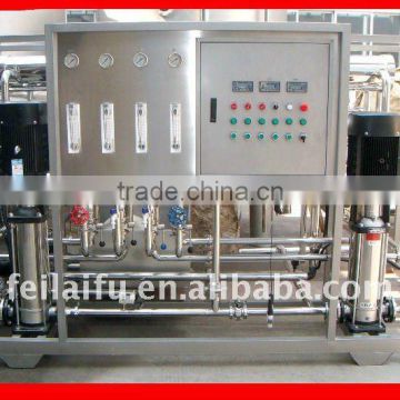 Pure Water Equipment (hot sale)