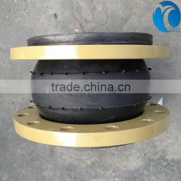 0.25 - 2.5 MPa EPDM Single Sphere Rubber joint