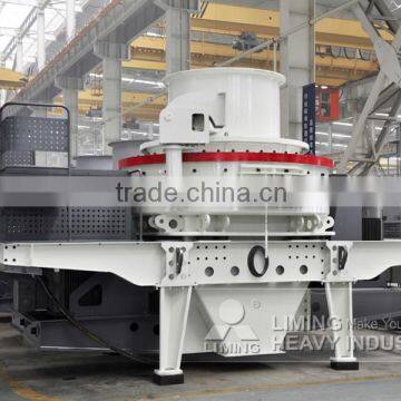 Aggregate production of large machinerySystem sand machine High performance price ratio