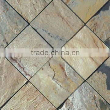 artificial stones for decoration