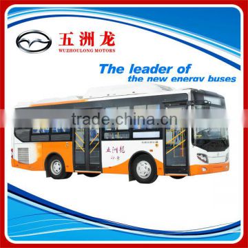 9m 17-32 Seats Medium Bus