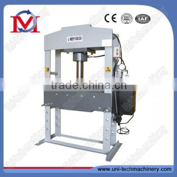 JMDY200 Frame power hydraulic press machine