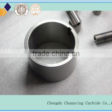 china precision carbide motorcycle damper bushings with lowest price